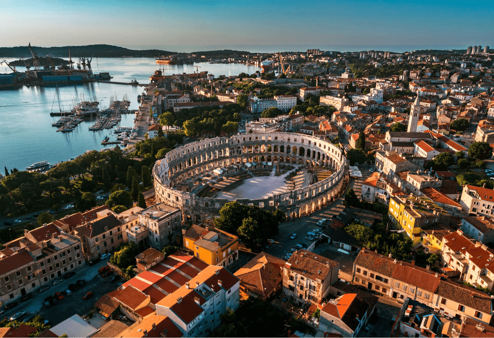 Pula